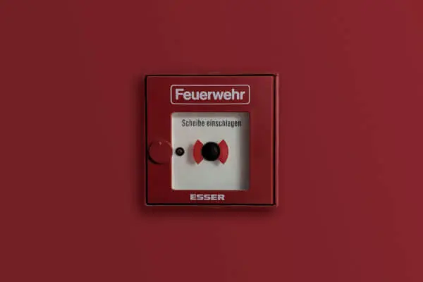 Fire Alarm & Firefighting Systems