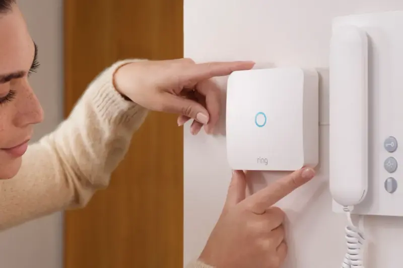 Intercom Systems