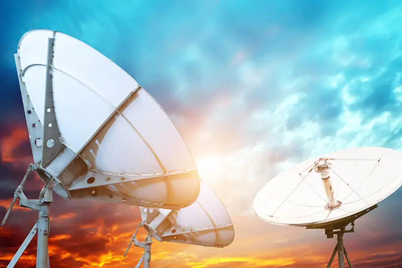 MATV & Central Satellite Systems