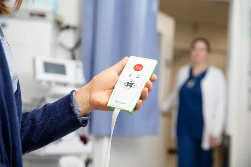 Nurse Call Systems