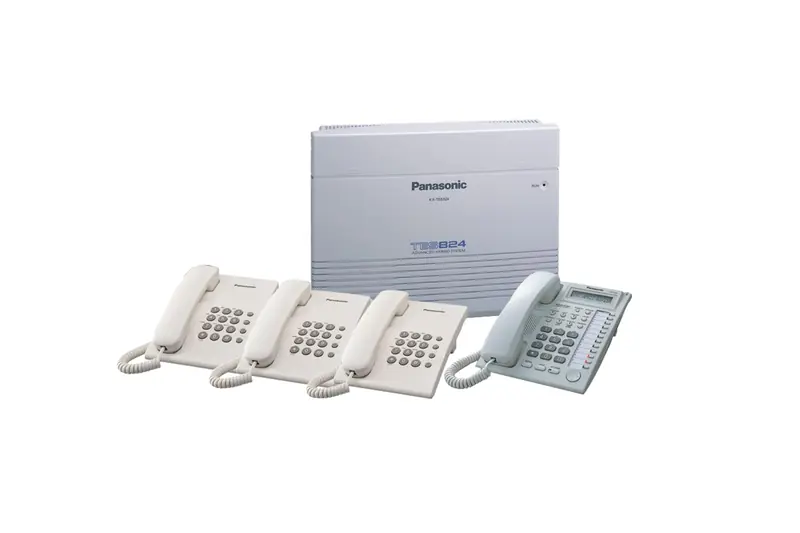 PABX Telephone Systems